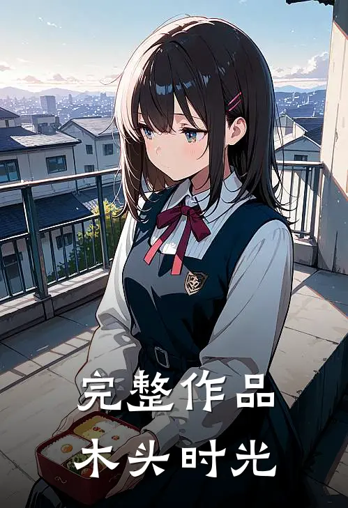 完整作品木头时光
