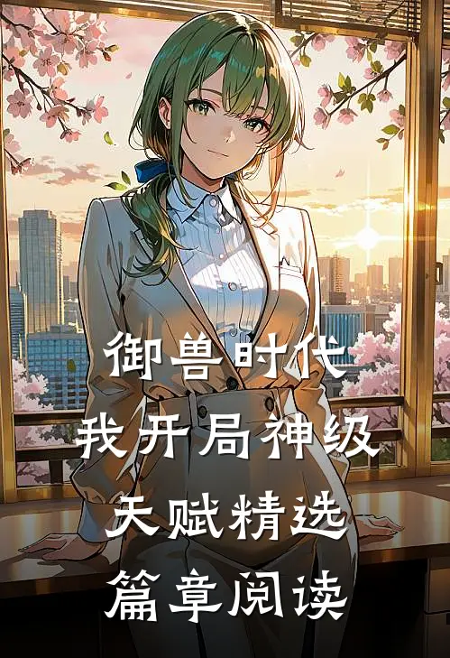 御兽时代，我开局神级天赋精选篇章阅读