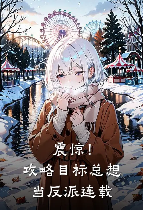 震惊！攻略目标总想当反派连载