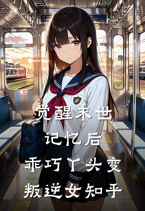 觉醒末世记忆后，乖巧丫头变叛逆女知乎