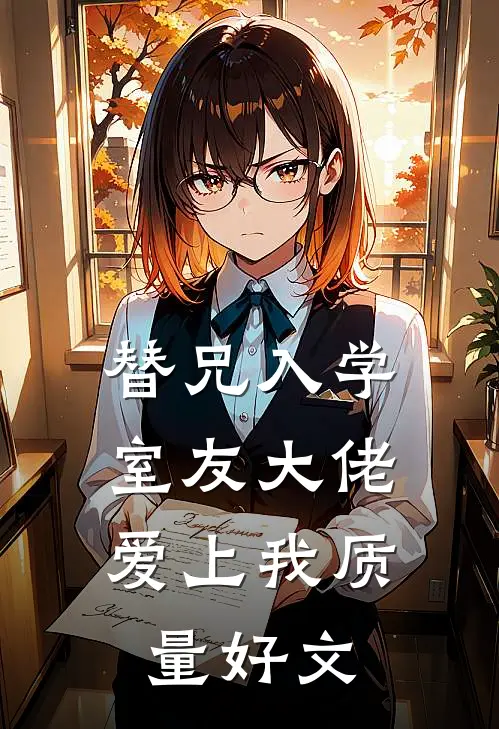 替兄入学，室友大佬爱上我质量好文