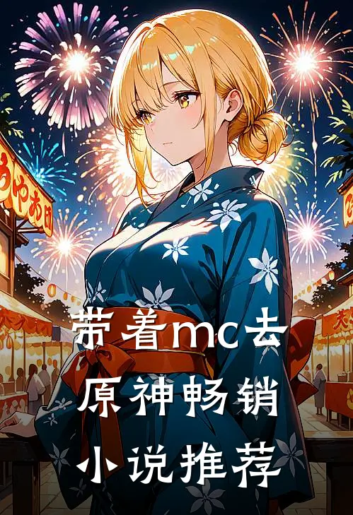 带着mc去原神畅销小说推荐