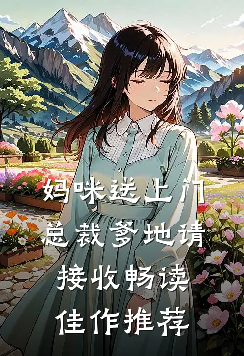 妈咪送上门,总裁爹地请接收畅读佳作推荐
