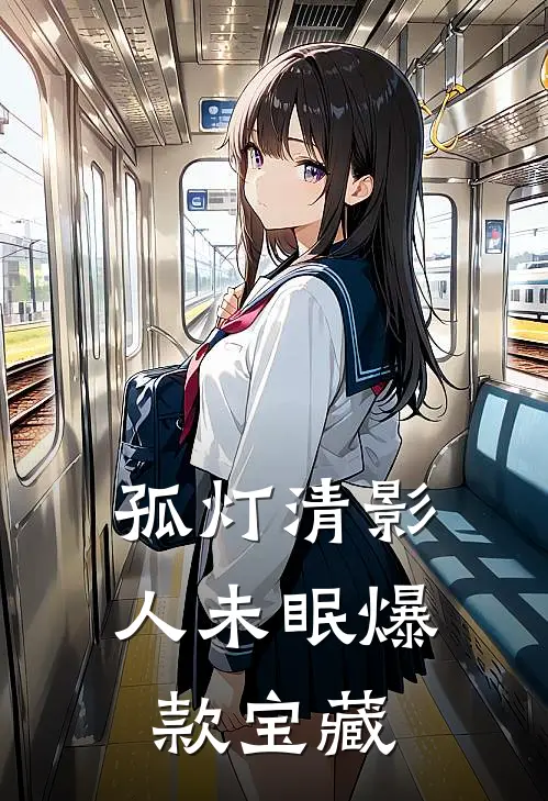 孤灯清影人未眠爆款宝藏