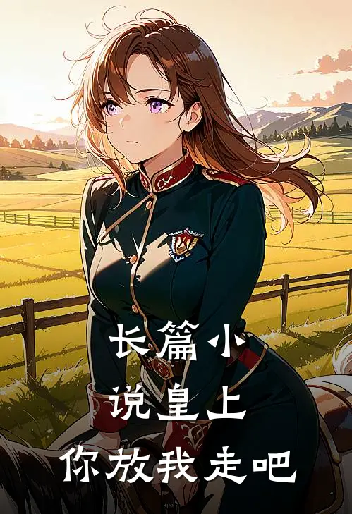 长篇皇上,你放我走吧在线阅读