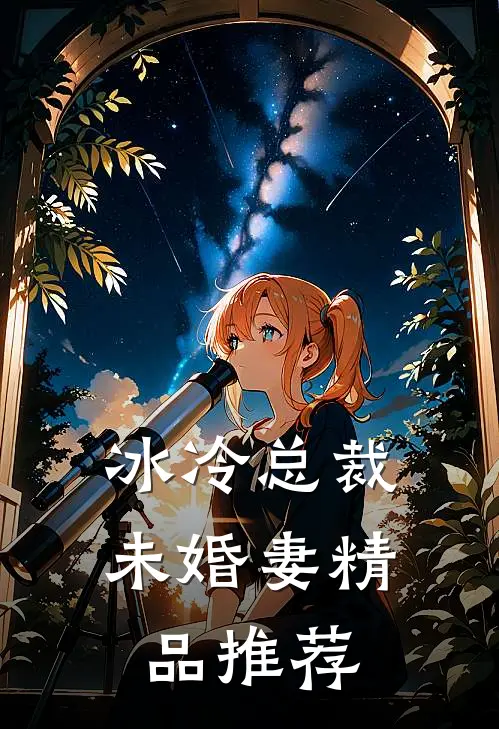 冰冷总裁未婚妻精品推荐