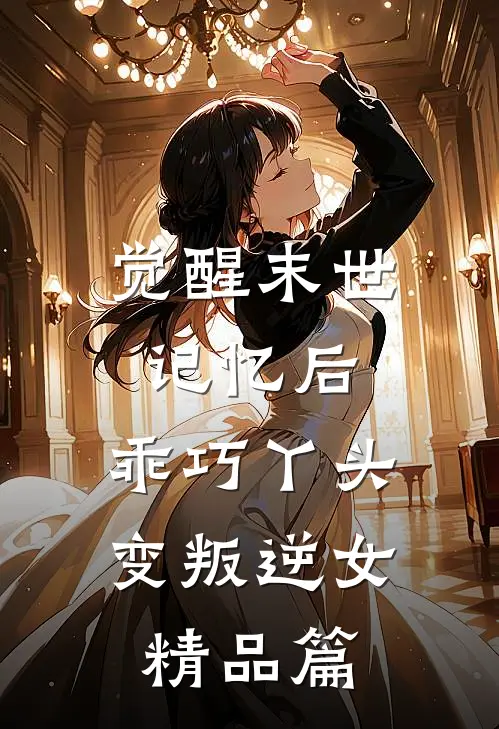 觉醒末世记忆后，乖巧丫头变叛逆女精品篇