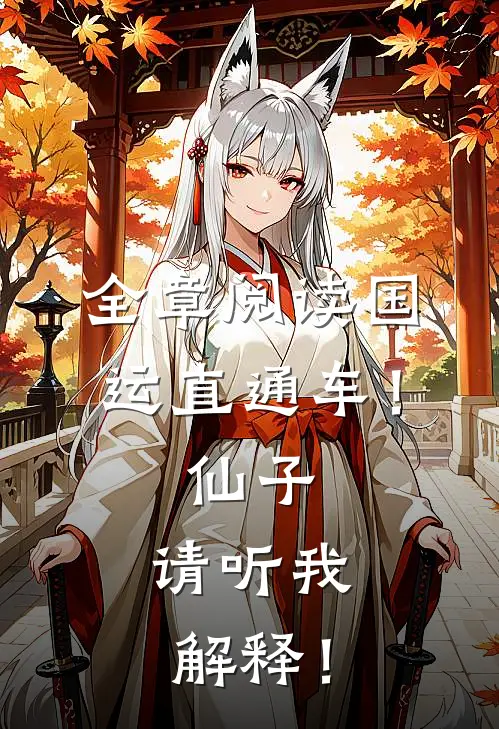 全章阅读国运直通车！仙子，请听我解释！