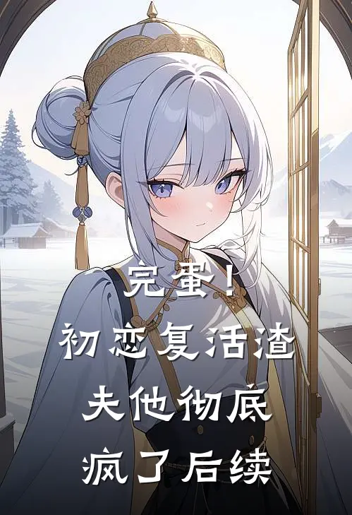 完蛋！初恋复活，渣夫他彻底疯了后续