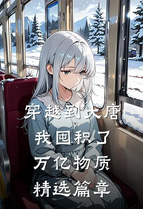 穿越到大唐，我囤积了万亿物质精选篇章