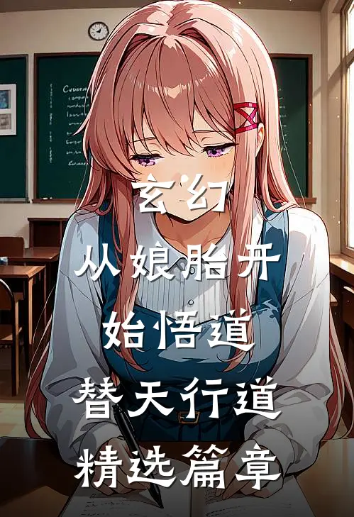 玄幻：从娘胎开始悟道，替天行道精选篇章