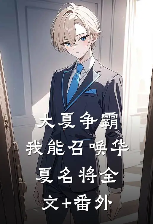 大夏争霸：我能召唤华夏名将全文+番外