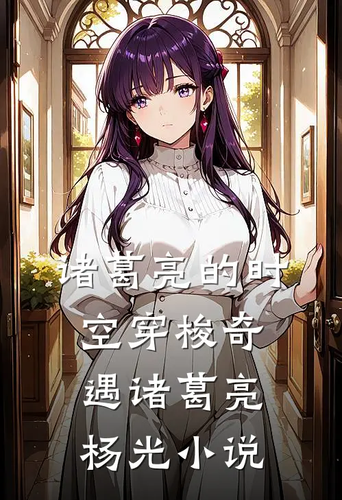 诸葛亮的时空穿梭奇遇诸葛亮杨光小说