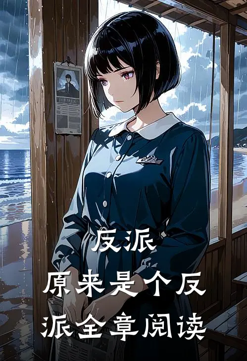 反派原来是个反派全章阅读免费