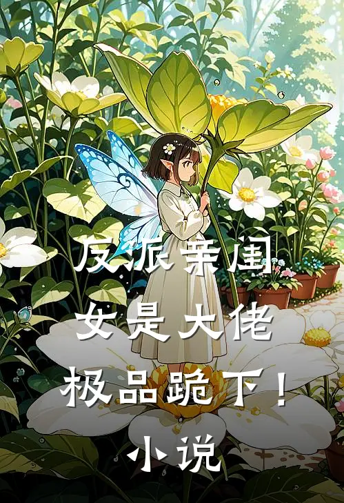 反派亲闺女是大佬，极品跪下！小说