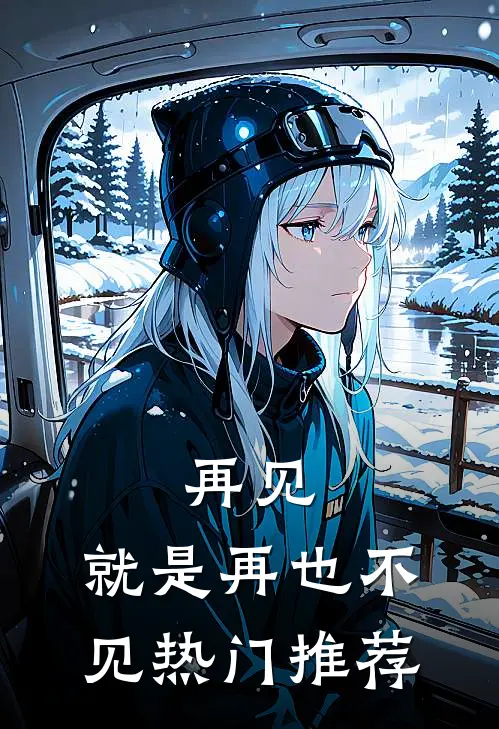 再见,就是再也不见热门推荐的歌