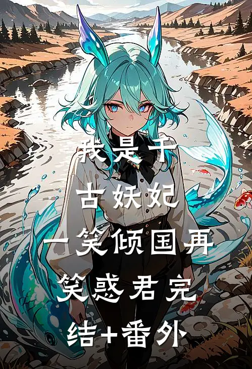 我是千古妖妃，一笑倾国再笑惑君完结+番外