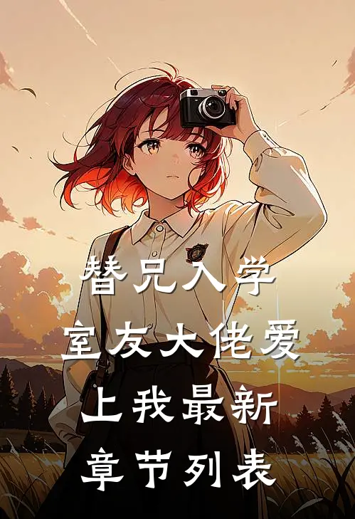 替兄入学，室友大佬爱上我最新章节列表