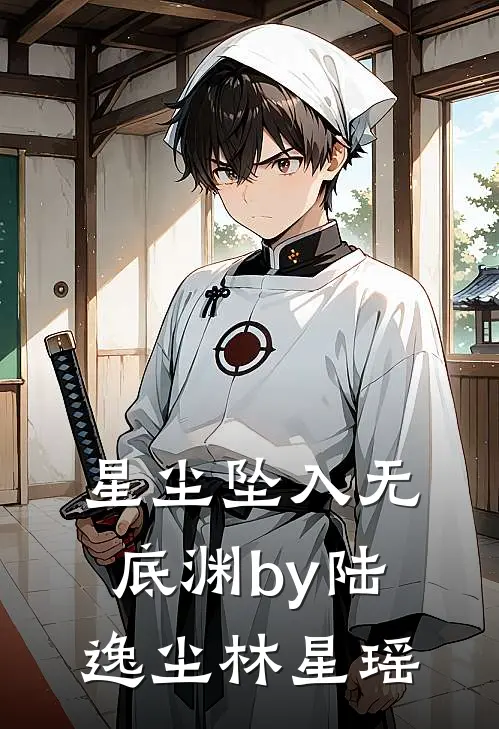星尘坠入无底渊by陆逸尘林星瑶