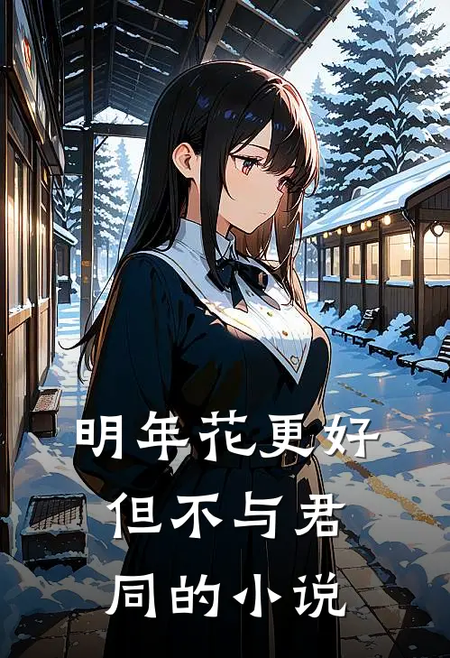 明年花更好，但不与君同的小说