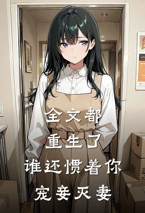 全文都重生了,谁还惯着你宠妾灭妻了