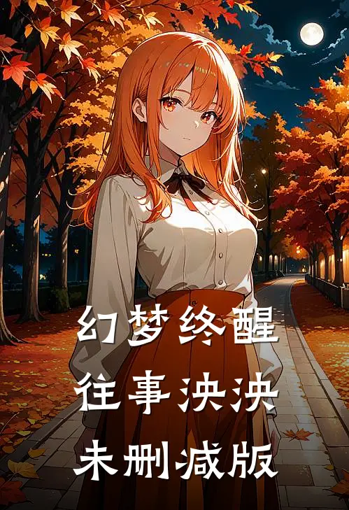幻梦终醒，往事泱泱未删减版
