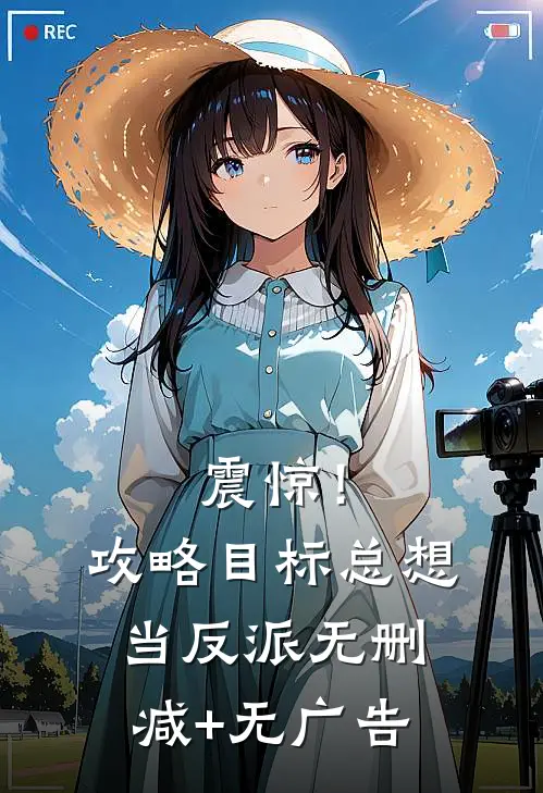 震惊！攻略目标总想当反派无删减+无广告