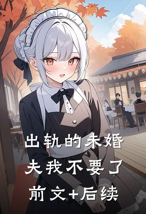 出轨的未婚夫我不要了前文+后续