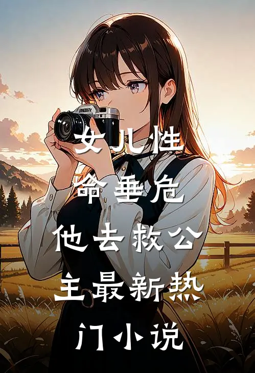 女儿性命垂危，他去救公主最新热门小说