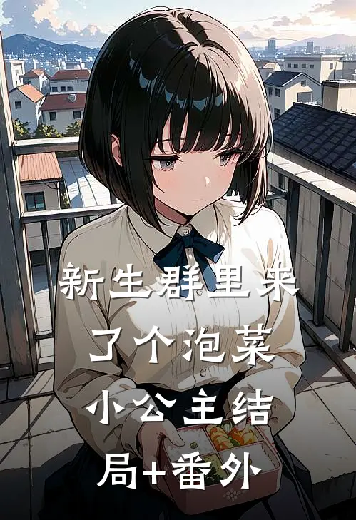 新生群里来了个泡菜小公主结局+番外