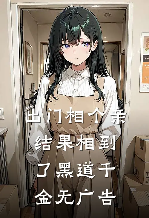 出门相个亲，结果相到了黑道千金无广告