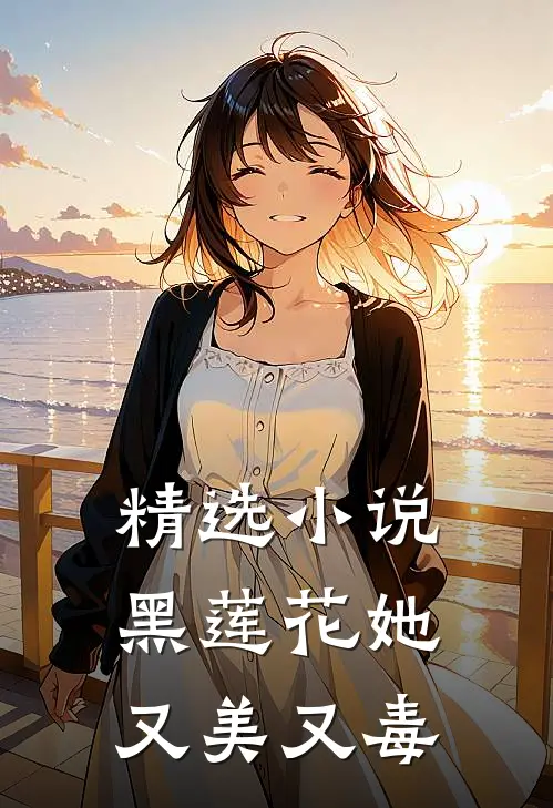 精选小说黑莲花她又美又毒