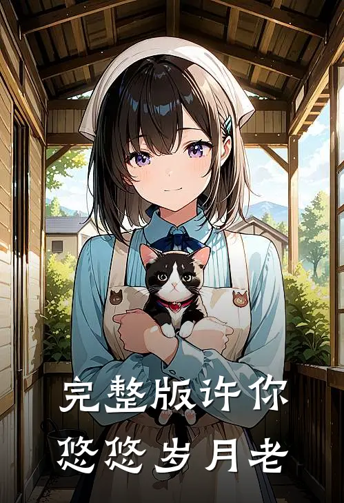 完整版许你悠悠岁月老