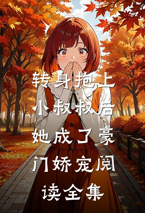 转身抱上小叔叔后，她成了豪门娇宠阅读全集