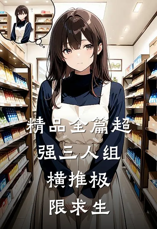 精品全篇超强三人组，横推极限求生