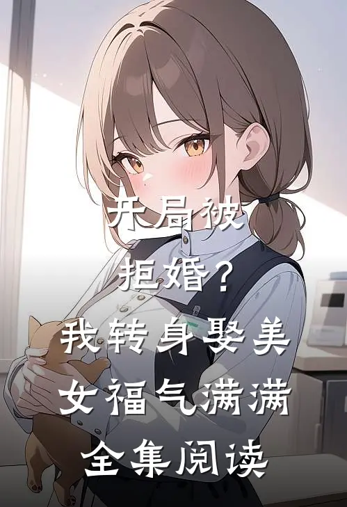 开局被拒婚？我转身娶美女福气满满全集阅读