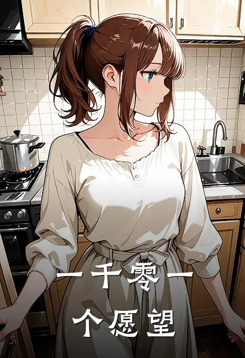 一千零一个愿望