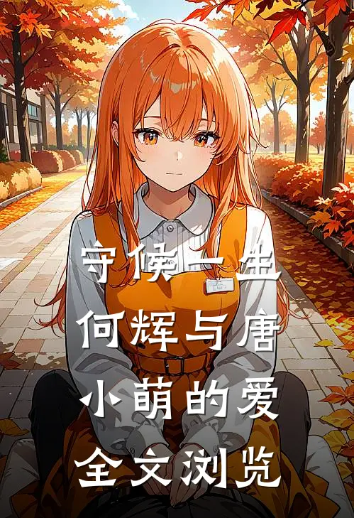 守候一生，何辉与唐小萌的爱全文浏览