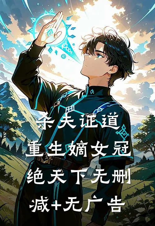 杀夫证道，重生嫡女冠绝天下无删减+无广告
