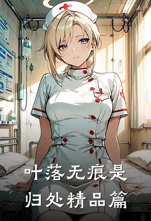 叶落无痕是归处精品篇