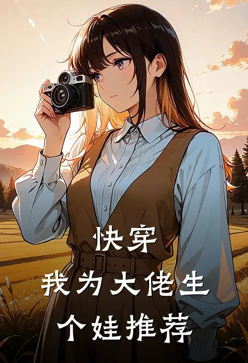 快穿：我为大佬生个娃推荐