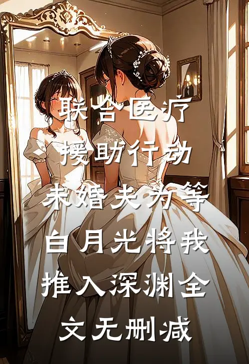联合医疗援助行动，未婚夫为等白月光将我推入深渊全文无删减