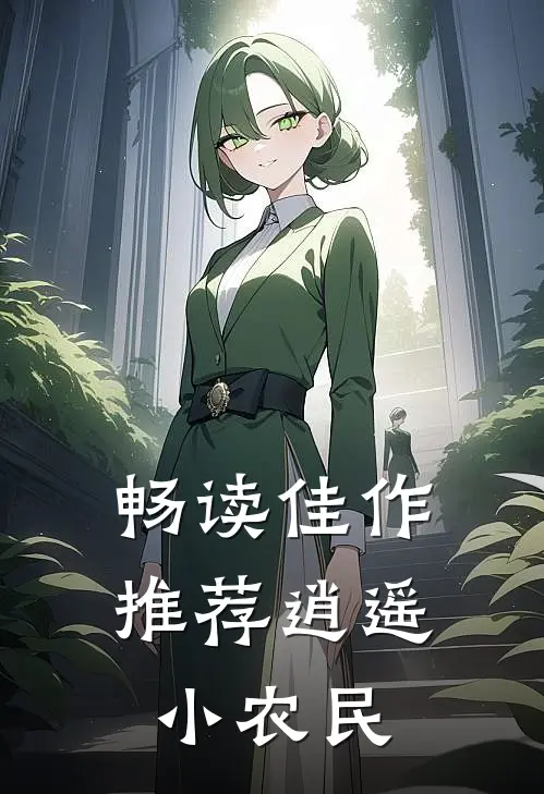 畅读佳作推荐逍遥小农民