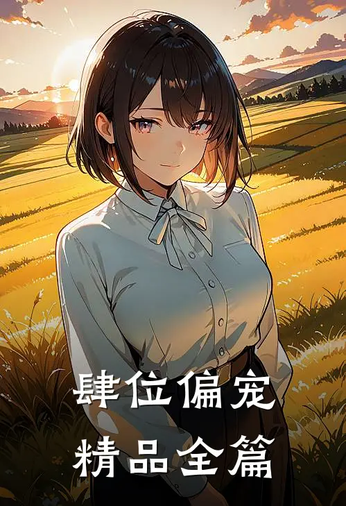 肆位偏宠精品全篇