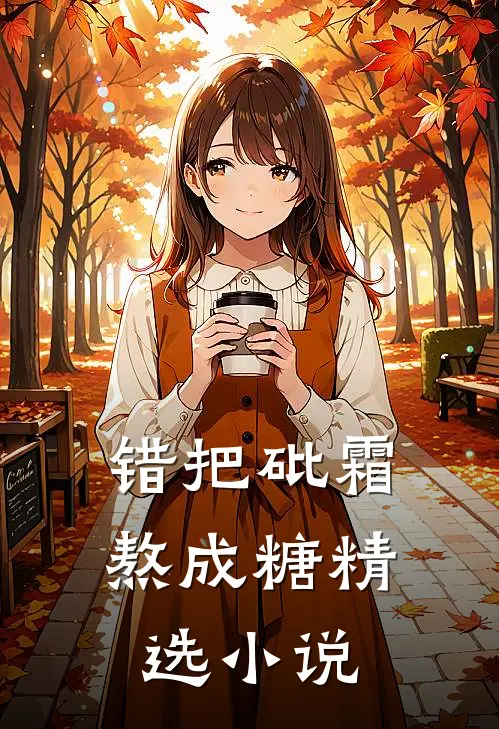 错把砒霜熬成糖精选小说