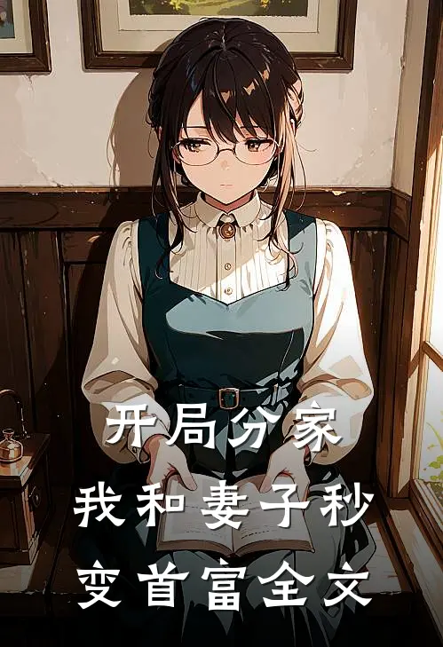 开局分家，我和妻子秒变首富全文