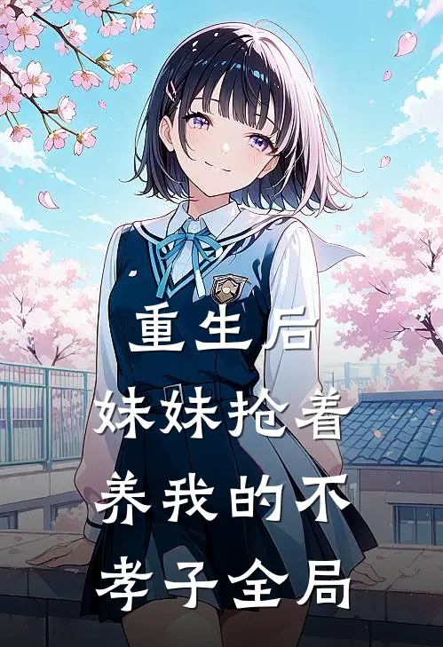 重生后，妹妹抢着养我的不孝子全局