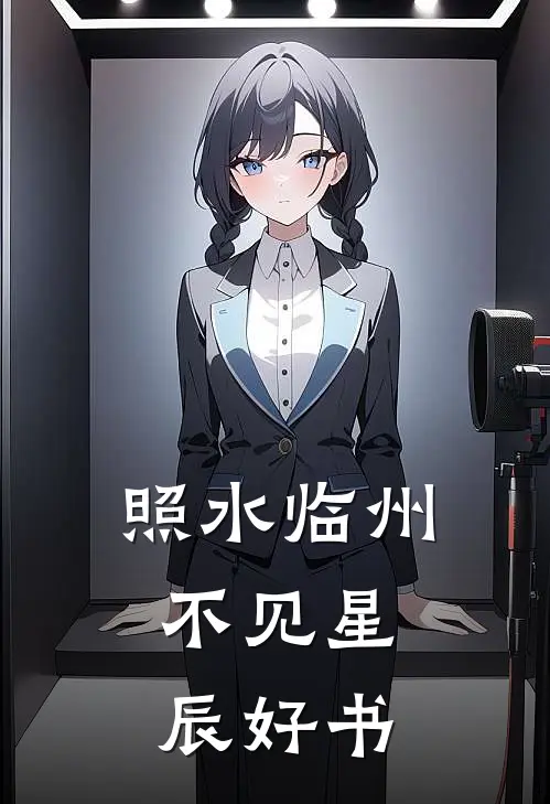照水临州，不见星辰好书