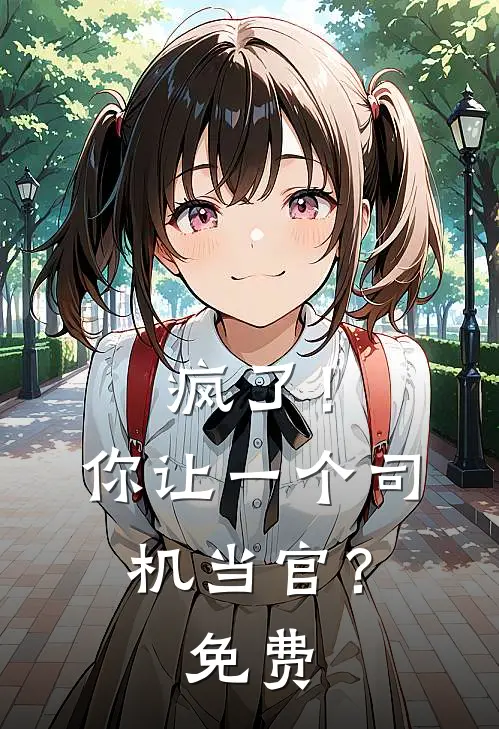 疯了!你让一个司机当官?免费漫画