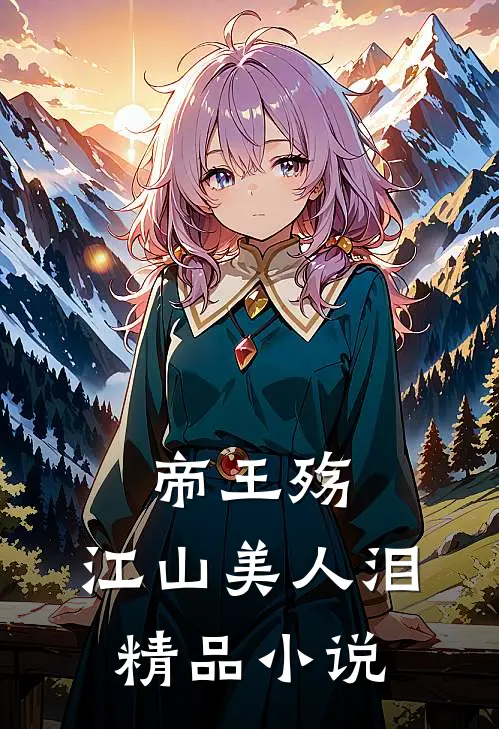 帝王殇江山美人泪精品在线阅读